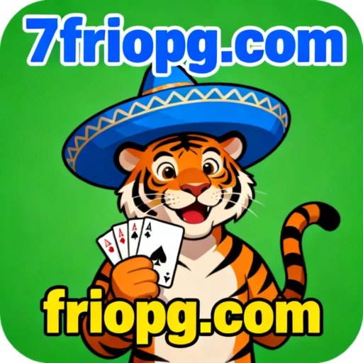 friopg.com Logo